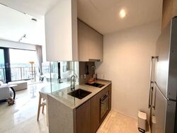 Avenue South Residence (D3), Apartment #605524371